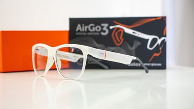 ChatGPT on smart glasses? One company finally did it
