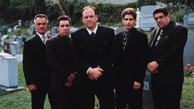 Good news, the weirdest legal way to watch the Sopranos is here: 25-second TikTok episodes