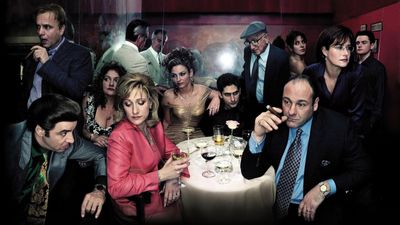 Watch The Sopranos' first two episodes for free on YouTube to celebrate its 25th anniversary