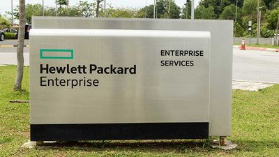 Hewlett Packard Enterprise To Buy Juniper Networks For $14 Billion