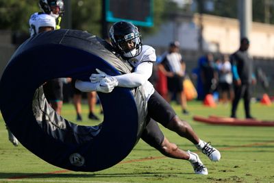 Jaguars sign 11 players to reserve/future contracts