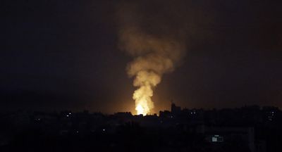October 7 wasn’t Israel’s 9/11. But as Gaza’s destruction continues, it will come
