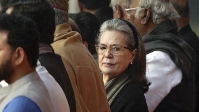 Sonia Gandhi urged to contest 2024 Lok Sabha polls from Telangana