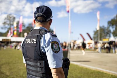 More Than 50% Of Searches By Vic Police At Festivals Do Not Result In Drug Finds, Data Reveals