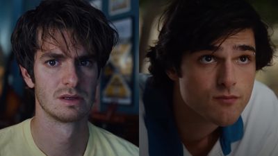 Andrew Garfield Is Being Replaced By Jacob Elordi In Guillermo Del Toro’s Frankenstein, And The Internet Has Thoughts