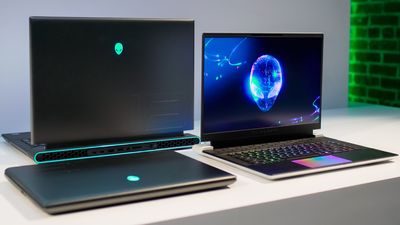 Dell's Alienware m16 R2 perfectly balances gaming and productivity at CES 2024