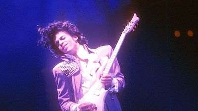 “We can’t think of a more fitting tribute": Prince’s Purple Rain film is to be resurrected as a stage musical