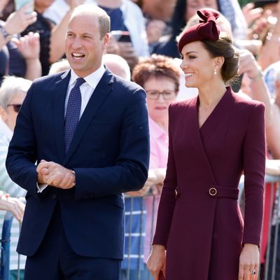 After Giving His Wife Some “Awful” Gifts in the Past, Prince William Made Up for It by Gifting Princess Kate £121K in Jewelry