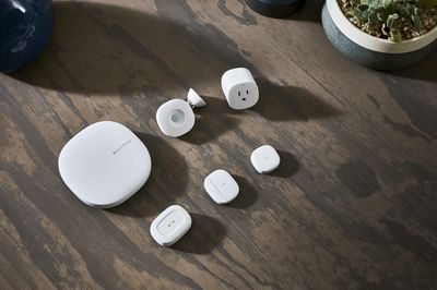 Samsung wants to improve the SmartThings experience and eliminate standalone smart home hubs in 2024