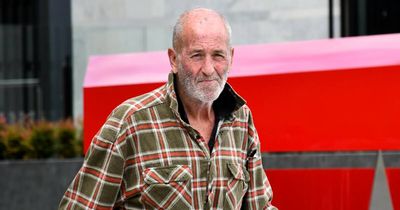 Drunk man accused of 'swinging genitals around' at supermarket staff