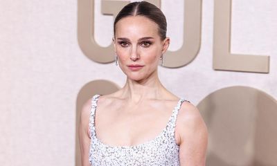 Natalie Portman: method acting is a ‘luxury that women can’t afford’