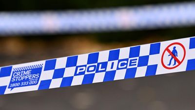 Man charged with hosting child exploitation website