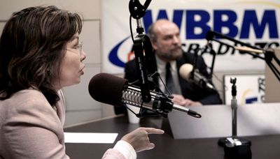 Radio operator Audacy, owner of WBBM Newsradio, WXRT, files for ‘reorganization’ bankruptcy