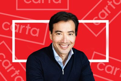 Carta is exiting the startup stock trading business and told employees it is pausing all sales outreach ‘until further notice’