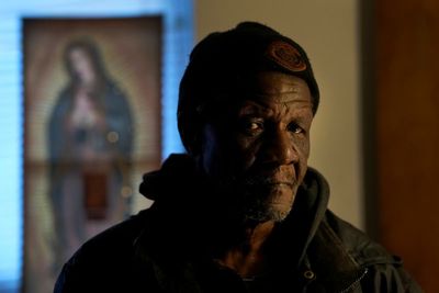 Video of 73-year-old boarded up inside his apartment sparks investigation