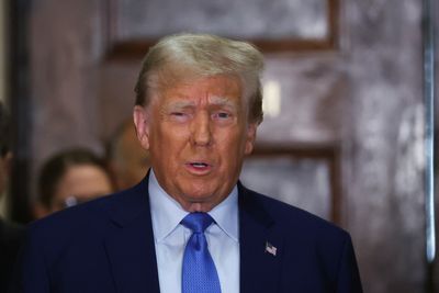 Trump's fraud allegations face crucial legal battle before Appeals Court