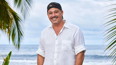 As Survivor's Boston Rob Mariano Joins New Island Competition Series, I'm Flashing Back To His Comments About Unscripted TV