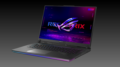 ASUS unveils ROG Strix SCAR laptops at CES 2024 — are they worth the upgrade?