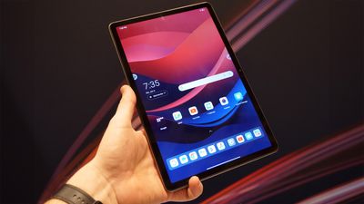 CES 2024: Lenovo's Tab M11 refresh looks like a killer sub-$200 value