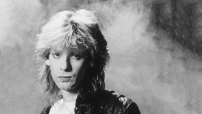 "Calm and casual at the soundcheck, electrified and electrifying once the venue is full": nine videos to celebrate the humble genius of Def Leppard's Steve Clark
