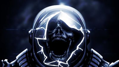 The demo for this upcoming horror-RPG-FPS built in the Doom engine might already be the most terrifying thing I play all year, and I can't wait for more