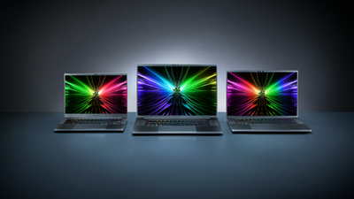 CES 2024 rings the death knell for the best gaming laptop of the past decade: the ol' Razer Blade 15