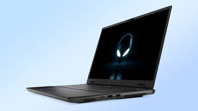 Alienware m16 R2 hands-on review: A stealthy gaming laptop
