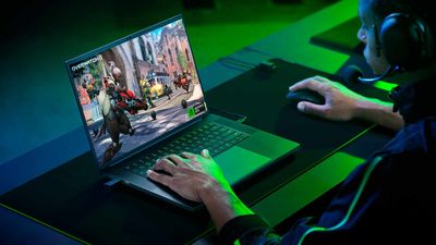 Razer Blade 14 and Blade 16 continue to be on the cutting edge with 240Hz OLED displays