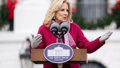 Jill Biden, Halle Berry to hit Chicago for event on menopause research and women’s health