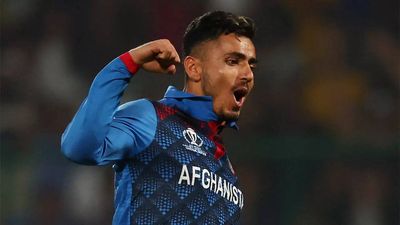 Afghanistan trio allowed to play in franchise leagues with new regulatory measures