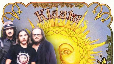 Why you should definitely own Klaatu's debut album, and it's got nothing to do with The Beatles