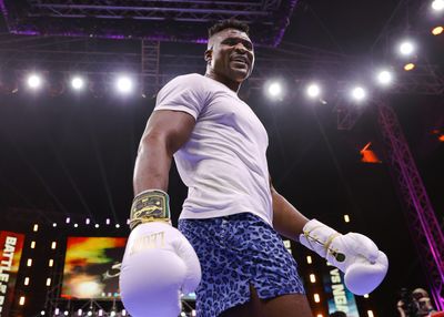 Video: Is Francis Ngannou making the right move delaying MMA return for more boxing?
