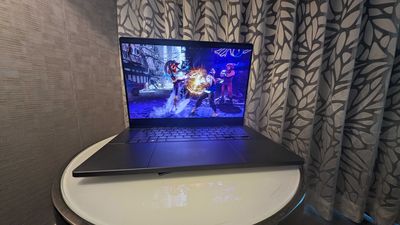 Asus ROG Zephyrus G16 hands-on: Gorgeous redesign with a lot of power