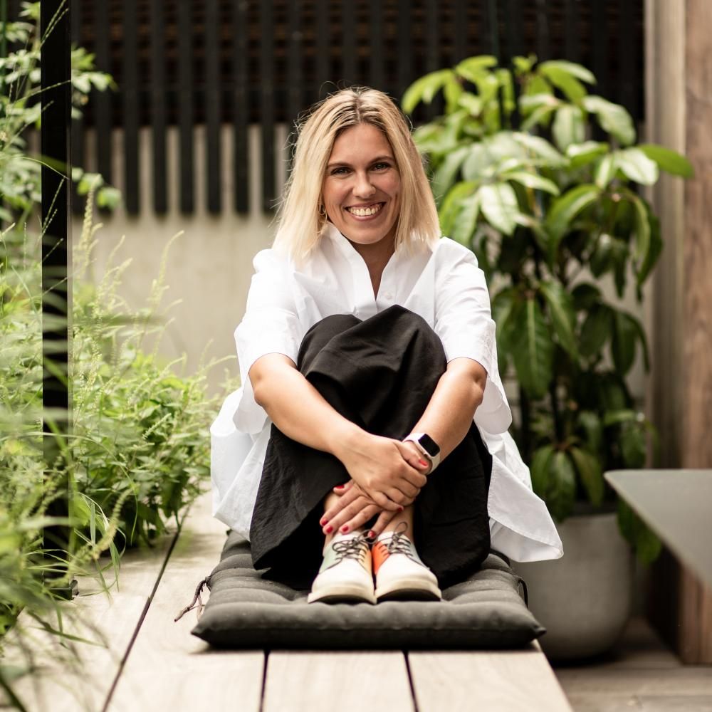 The Vinted phenomenon how one woman sold her clothes…