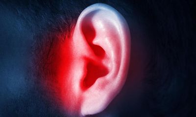 New app can reduce debilitating impact of tinnitus, say researchers