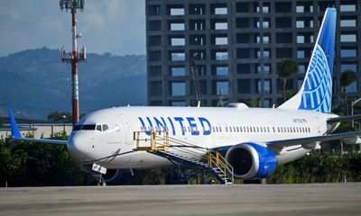 Afternoon Update: airline finds loose bolts on Boeing aircraft; Blinken lands in Israel; and non-dairy milk tested and ranked