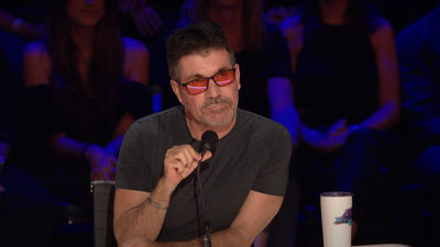 'This Is Bad Mentoring': Simon Cowell Had Blunt Words For Howie Mandel After Country Star Drake Milligan's AGT: Fantasy League Return