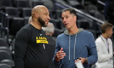 Windhorst: Lakers won’t fire Darvin Ham; organization fully supports him