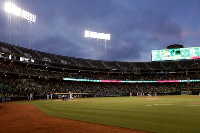 Oakland city council members request explanation from A's about canceled minor league game