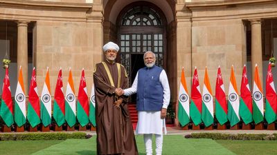 Next round of India-Oman FTA talks from January 16; negotiations progressing well: Official