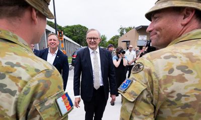 PM flags consideration of dedicated force for natural disaster responses amid climate crisis