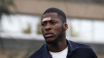 Three French police go on trial for violent arrest of young black man