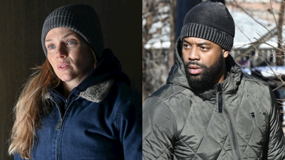 After First Looks At Upton And Atwater In Chicago P.D. Season 11, I Need One Thing To Change In 2024