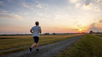 I tried running without a fitness tracker for the first time in 10 years—here are three things I learned