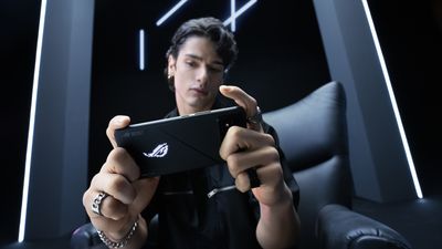 Asus ROG Phone 8 unveiled – the new gaming phone king?