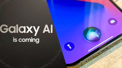 Samsung Galaxy S24 big AI focus could be bad news for the iPhone — here’s why