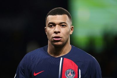 Kylian Mbappe's Camp Denies Latest Real Madrid Transfer Reports