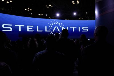 Stellantis Speeds Up In-Car Software Development with Amazon Cloud