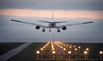 Lakshadweep to have new airport for both military, civilian operations in Minicoy