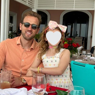 Harry Kane's Heartwarming Birthday Tribute to His Daughter